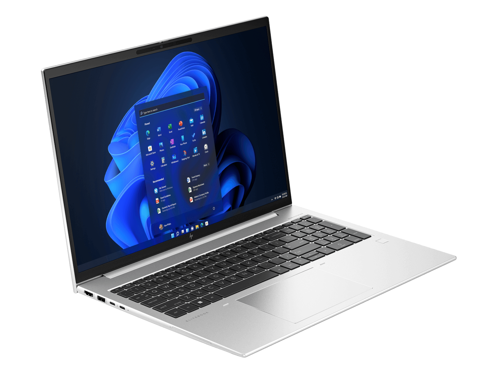 HP Laptop HP EliteBook 860 G10 16