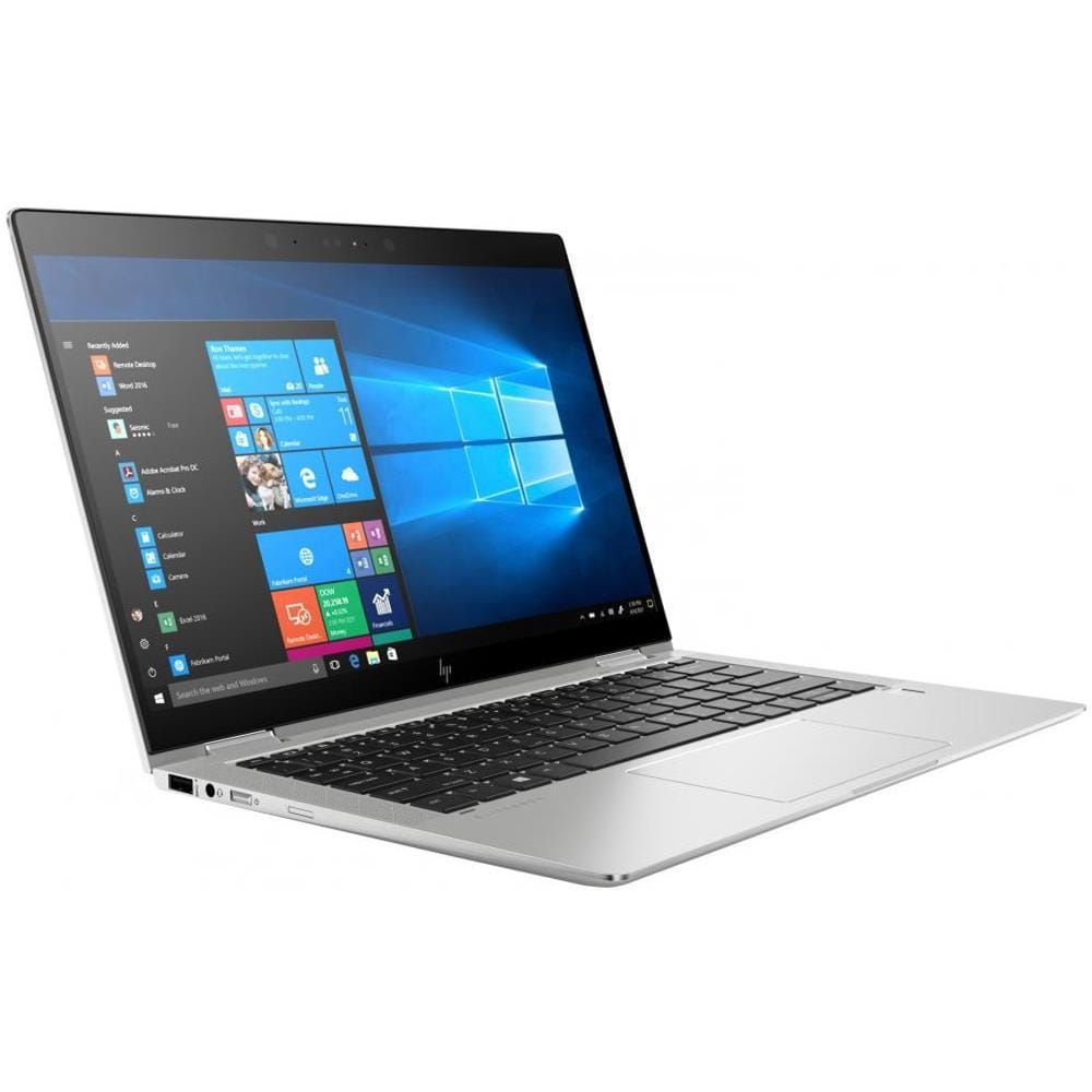 HP Laptop HP EliteBook X360 1030 G3 13.3”, i7-8550U, 256 GB SSD, 8 GB, Win 11 Pro (B)