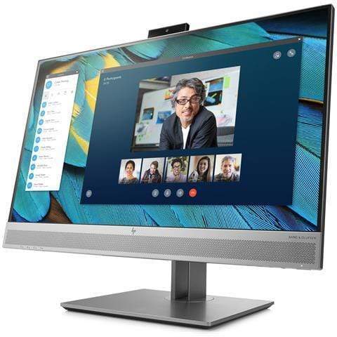 HP Monitor HP ELITEDISPLAY E243M LED 23.8