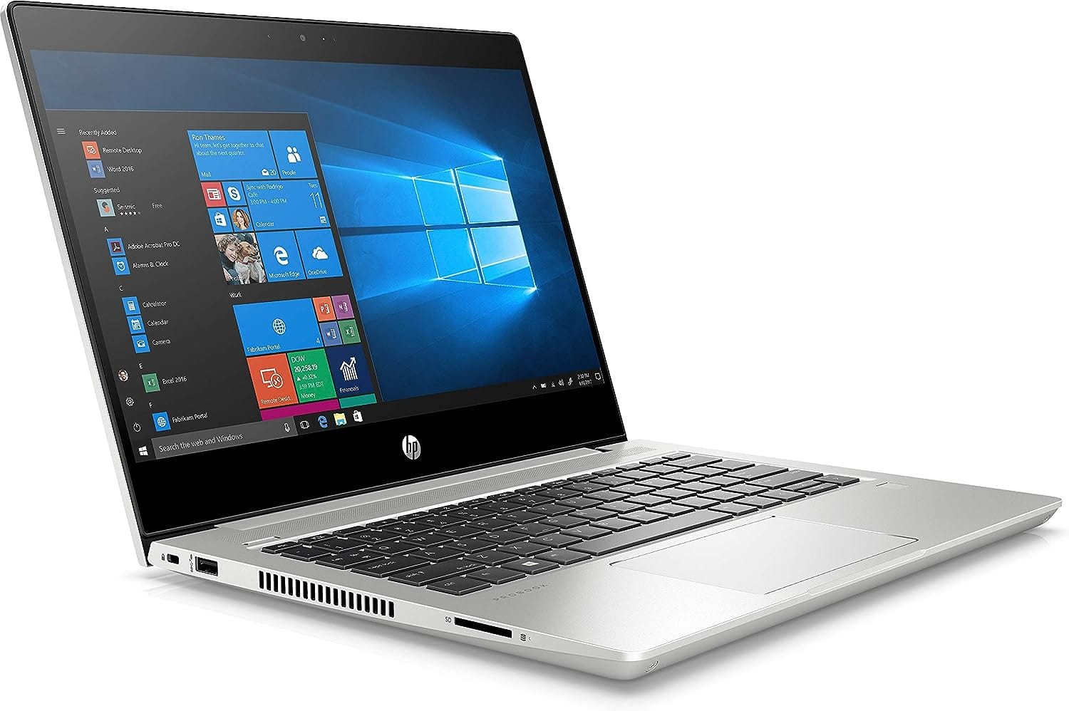 HP Laptop HP ProBook 430 G6 13.3
