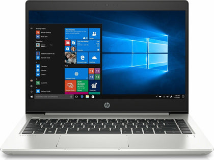 HP Laptop AZERTY - Francese HP ProBook 440 G6 14