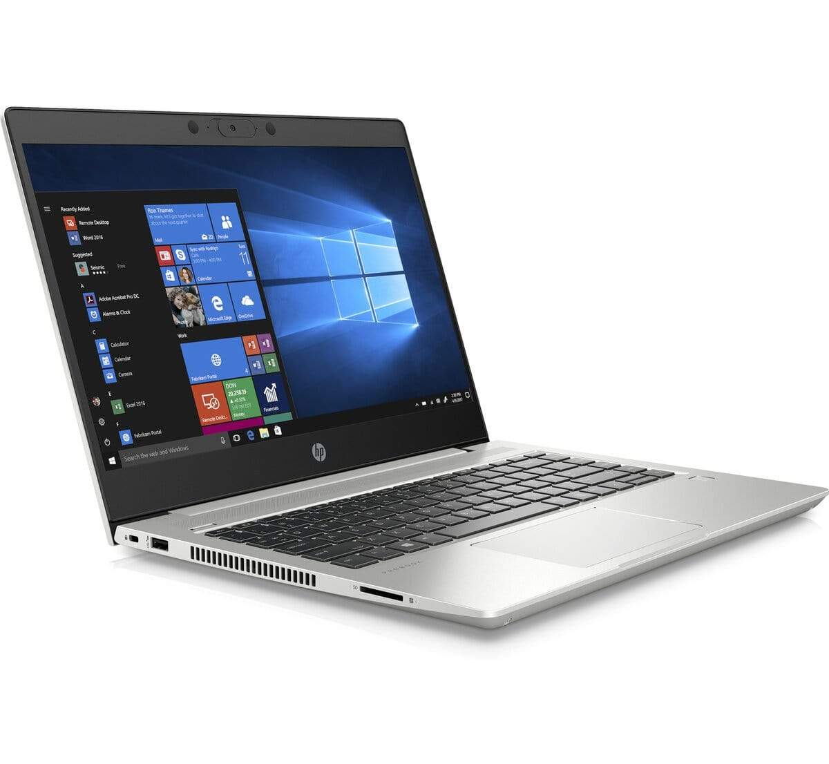 HP Laptop HP ProBook 440 G7 14