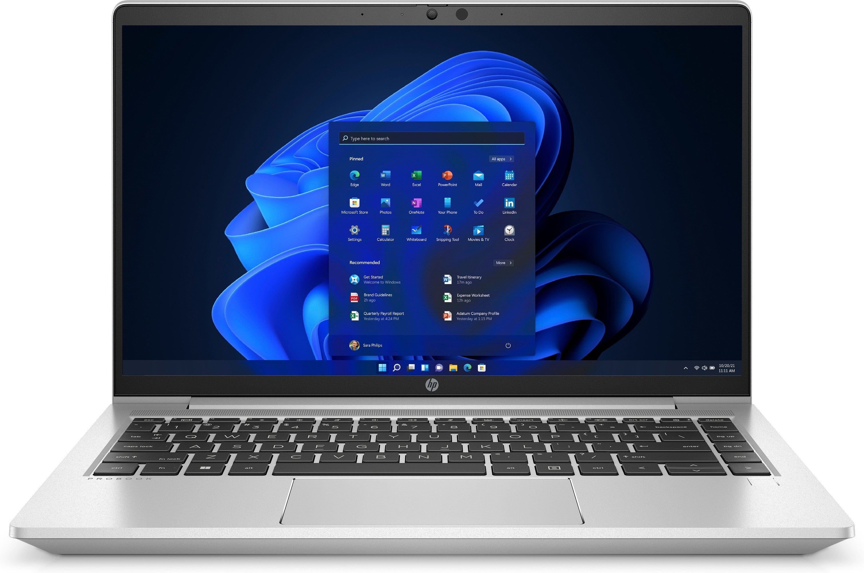 HP Laptop HP ProBook 440 G8 14