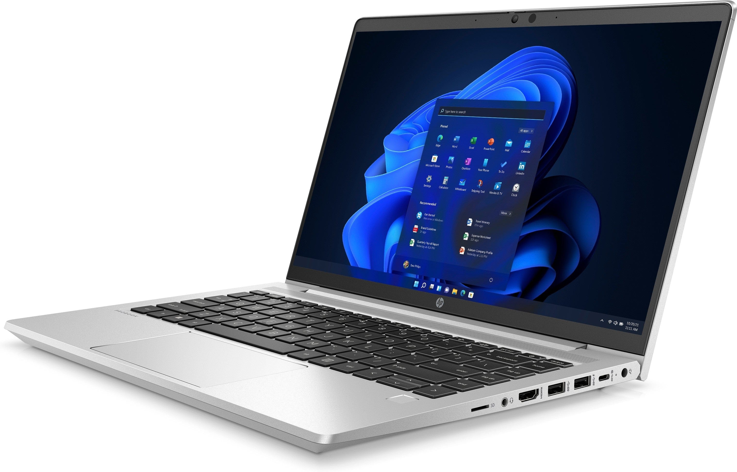 HP Laptop HP ProBook 440 G8 14