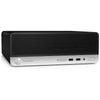 HP Desktop HP ProDesk 400 G6 SFF, i7-9700, 16 GB, 512 GB SSD, Win 11 Pro (A)
