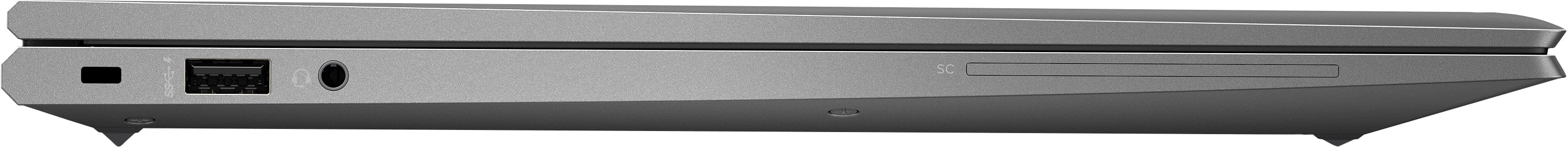 HP Laptop HP Zbook Firefly G8 15.6