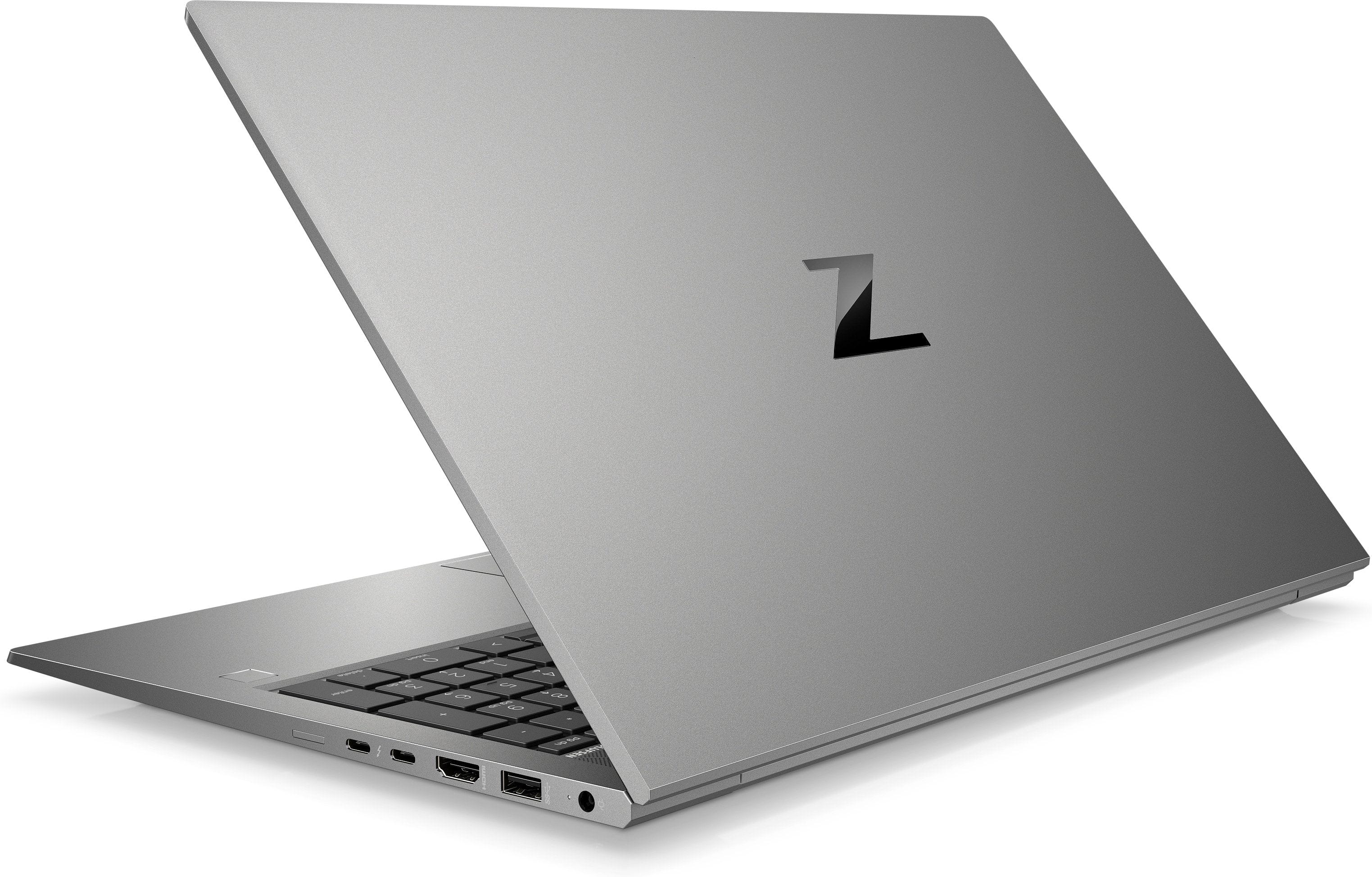 HP Laptop HP Zbook Firefly G8 15.6
