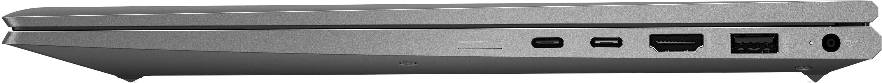 HP Laptop HP Zbook Firefly G8 15.6