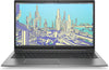 HP Laptop HP Zbook Firefly G8 15.6