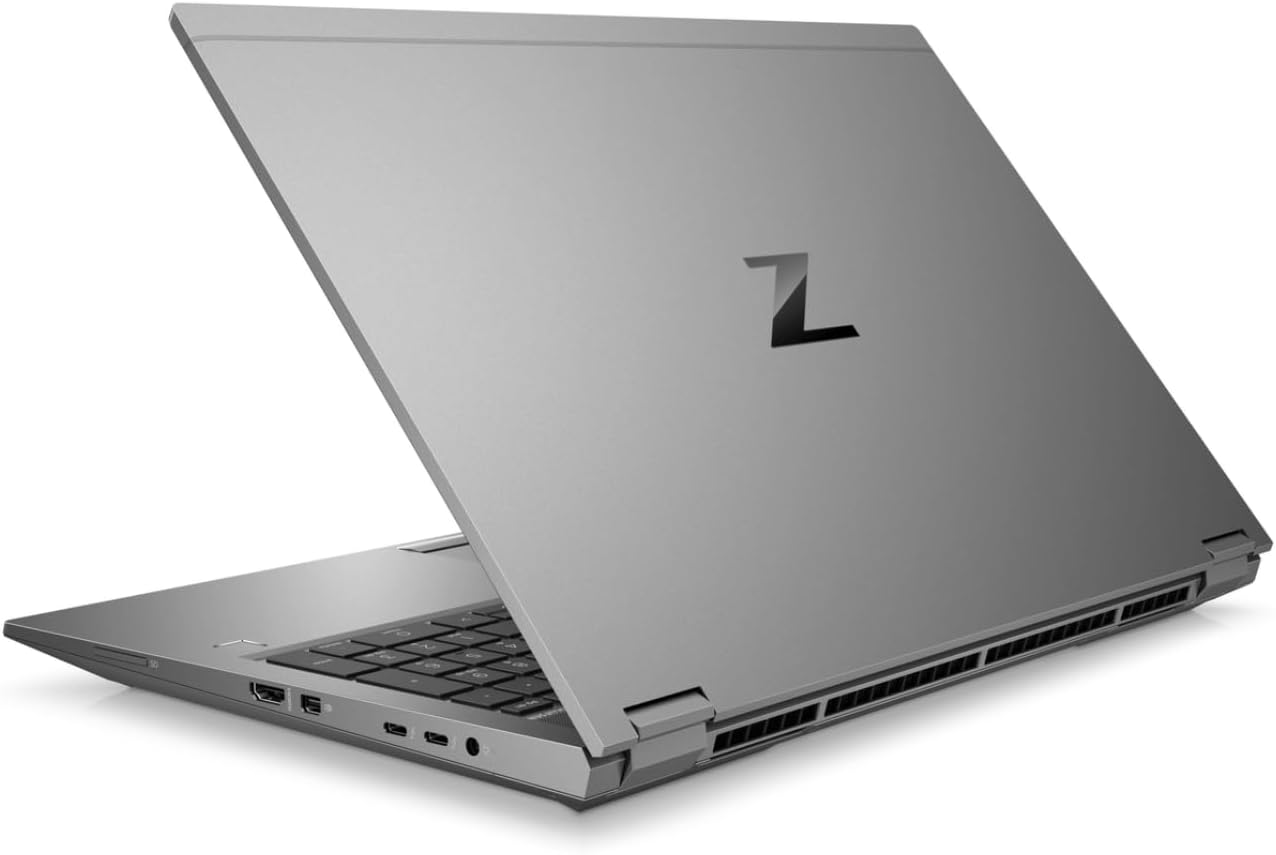 HP Laptop HP Zbook Fury G7 15.6