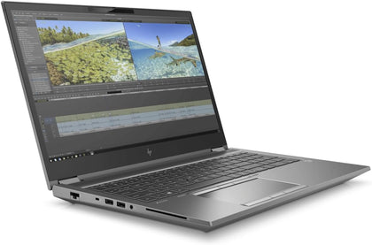 HP Laptop HP Zbook Fury G7 15.6