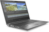 HP Laptop HP Zbook Fury G7 15.6