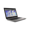 HP Laptop HP Zbook G6 17