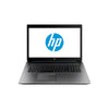 HP Laptop HP Zbook G6 17