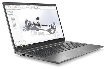 HP Laptop HP Zbook Power G8 15.6