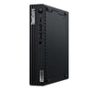 Lenovo Desktop Lenovo ThinkCentre M70q Gen 3 Tiny, i5-12400T, 8 GB, 256 GB SSD, Win 11 Pro 11TY000CIX (A)