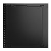 Lenovo Desktop Lenovo ThinkCentre M70q Gen 3 Tiny, i5-12400T, 8 GB, 256 GB SSD, Win 11 Pro 11TY000CIX (A)