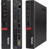 Lenovo Desktop Lenovo ThinkCentre M920Q Tiny, i5-8500T 3.5 Ghz 6C, 256 SSD, 8 GB, Win 11 Pro (A)