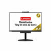 Lenovo Monitor Lenovo ThinkCentre Tiny-in-One 22 FHD, WebCam, 10R1PAR1IT (A)