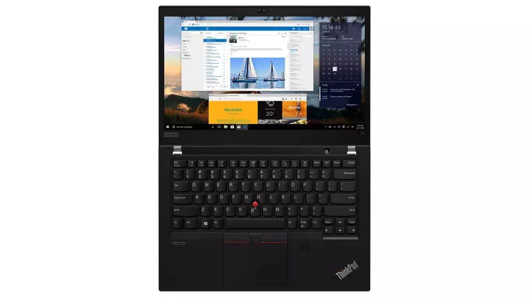 Lenovo Laptop Lenovo Thinkpad T14 Gen 1 14