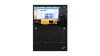 Lenovo Laptop Lenovo ThinkPad T14 Gen 2, i7-1165G7, 16 GB, 512 GB SSD, 14