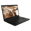 Lenovo Laptop Lenovo ThinkPad T14s Gen 1, Ryzen 5 PRO 4650U, 16 GB, 512 GB SSD (C)