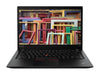 Lenovo Laptop Lenovo Thinkpad T490s 14