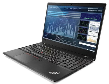 Lenovo Laptop Lenovo Thinkpad TP P52S 16GB 512GB (C)