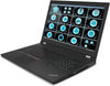 Lenovo Laptop Lenovo ThinkPad WorkStation P17 G2 17.3