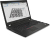 Lenovo Laptop Lenovo ThinkPad WorkStation P17 G2 17.3