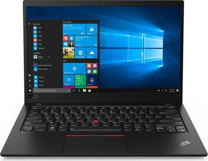 Lenovo Laptop Lenovo Thinkpad X1 Carbon G8 14