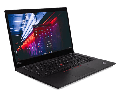 Lenovo Laptop Lenovo TP X390 I7-8565U 13.3