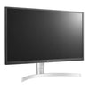 LG Monitor Monitor LG 27UP550N-W 4K IPS HDR  27UP550N-W(A)