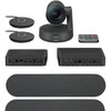 Logitech Accessori Logitech Rally Plus Kit Webcam (C)