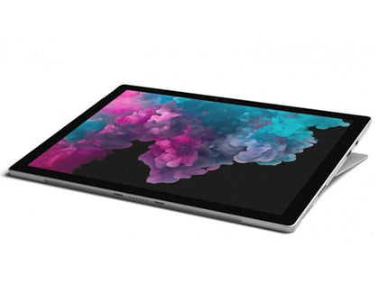 Microsoft 2in1 Microsoft Surface Pro 6  12.3