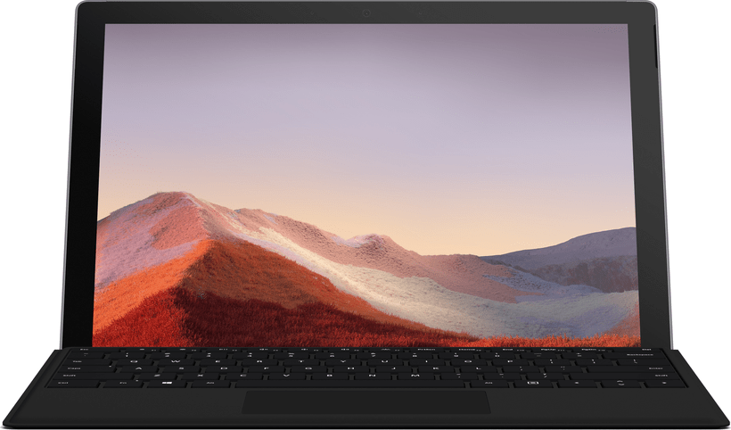 Microsoft 2in1 Microsoft Surface Pro 7 12.3