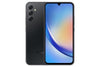 Samsung Smartphone Samsung Galaxy A34 5G, 256 GB, SM-A346BZKEEUE, Nero (B)