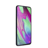 Samsung Smartphone Samsung Galaxy A40, 64 GB, Nero SM-A405FZKDITV (B)