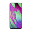 Samsung Smartphone Samsung Galaxy A40, 64 GB, Nero SM-A405FZKDITV (C)