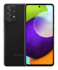Samsung Smartphone Samsung Galaxy A52 4G, 128 GB, Awesome Black, SM-A525FZKGEUE (A)