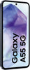Samsung Smartphone Samsung Galaxy A55 5G Enterprise Edition 8GB 128GB Black (B)