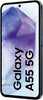 Samsung Smartphone Samsung Galaxy A55 5G Enterprise Edition 8GB 128GB Black (B)