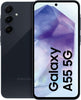 Samsung Smartphone Samsung Galaxy A55 5G Enterprise Edition 8GB 128GB Black (B)