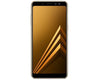 Samsung Smartphone Samsung Galaxy A8 Dual-Sim, 32 GB, SM-A530FZDDITV, Gold (A)