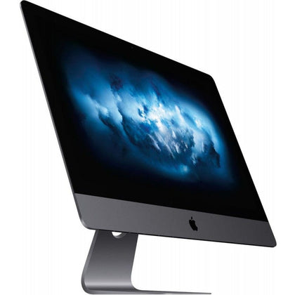 Apple Desktop Ricondizionato B Apple iMac Pro 27'' 5K, Xeon W-11855M 3,2 GHz, 32 GB, 1 TB SSD, 2017 (B)