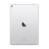 Apple Tablet Ricondizionato C Apple iPad 5gen 2017, Wi-Fi + 4G, 32 GB, Silver, MP1L2TY/A (C)