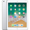 Apple Tablet Ricondizionato B Apple iPad 6gen 2018, Wi-Fi + 4G, 128 GB, Silver (B)