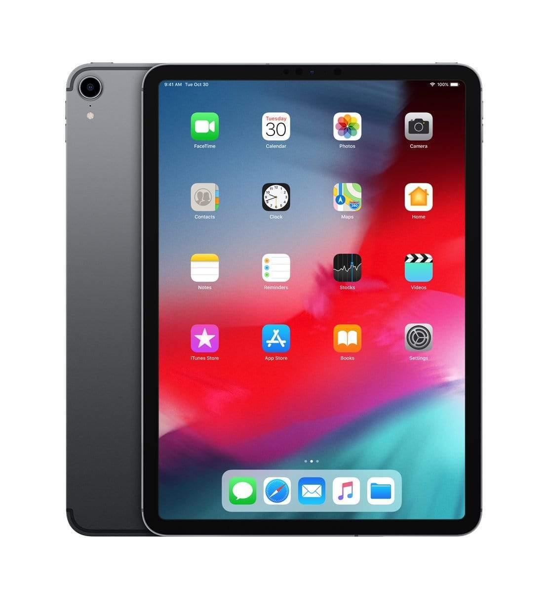 Apple Tablet Ricondizionato C Apple iPad Pro 11