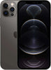 Apple Smartphone Apple iPhone 12 Pro, 256 GB, Grafite, MGMP3QL/A 5G (B)