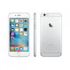 Apple Smartphone Ricondizionato C Apple iPhone 6s, 32 GB, Silver, MN0X2QL/A (C)